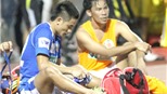 N.SG chính thức xóa sổ: Lời nói gió bay
